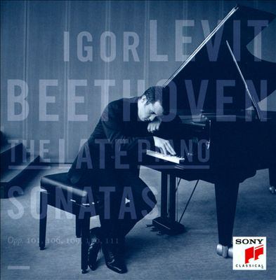The late piano sonatas 