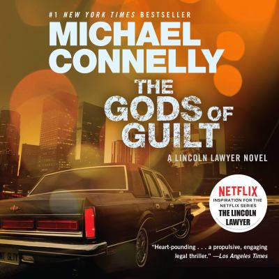 The gods of guilt 
