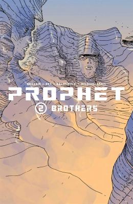 Prophet. 2, Brothers 