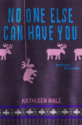 No one else can have you 