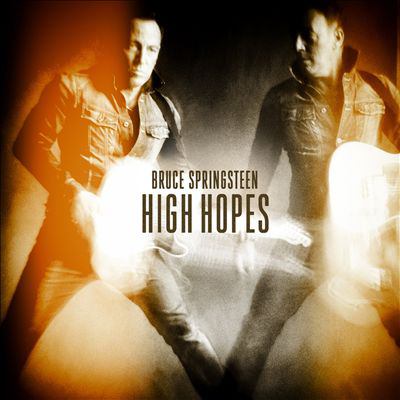 High hopes.