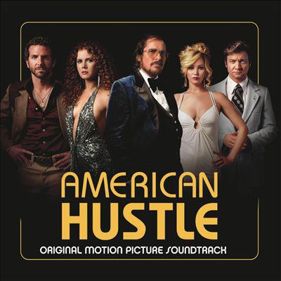 American hustle : original motion picture soundtrack.