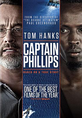 Captain Phillips 