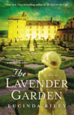 The lavender garden : a novel 