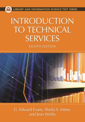 Introduction to technical services 