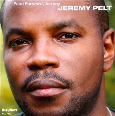 Face forward, Jeremy 