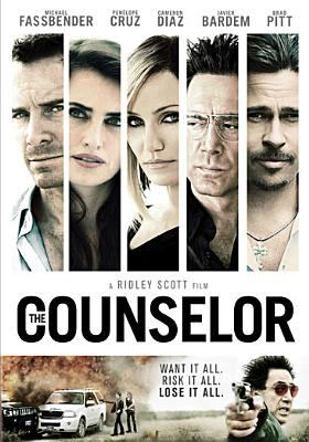 The counselor 