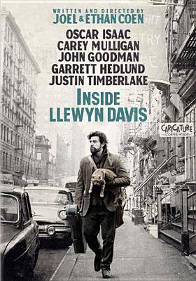 Inside Llewyn Davis 