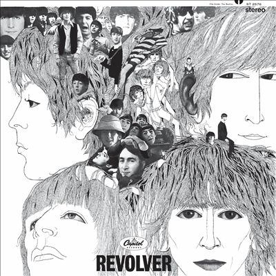Revolver 