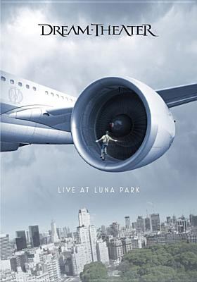 Live at Luna Park