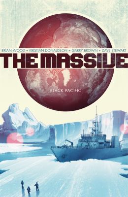 The massive. Volume 1, Black Pacific 