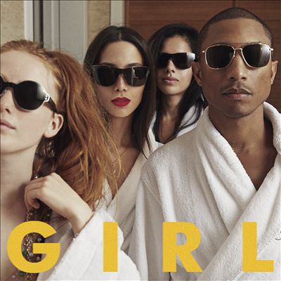 G I R L 