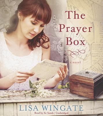 The prayer box a novel 