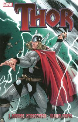 Thor. Volume 1 