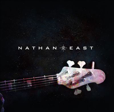 Nathan East.