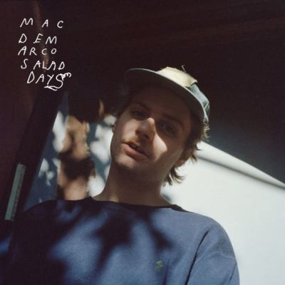 Salad days 