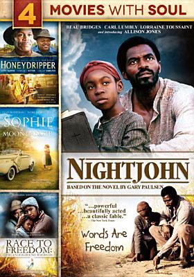 4 movies with soul.
