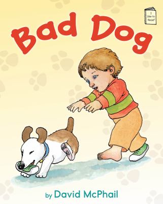 Bad dog 