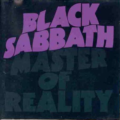 Master of reality