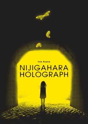 Nijigahara holograph 