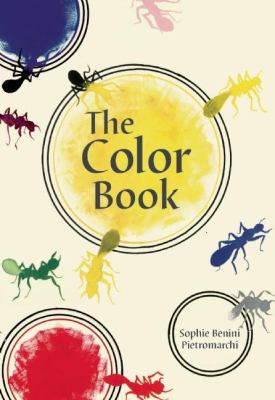 The color book 