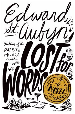 Lost for words : [a novel] 