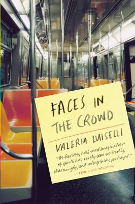 Faces in the crowd 