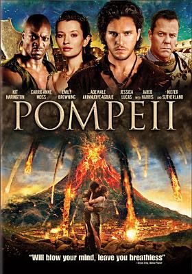 Pompeii 