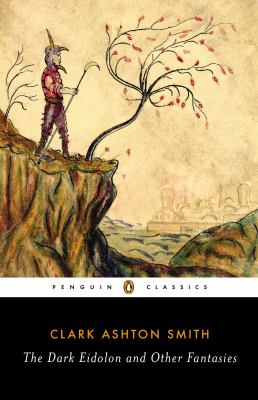 The Dark Eidolon and other fantasies 