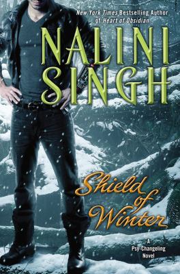 Shield of winter 