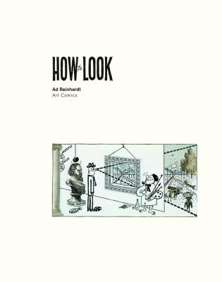 How to look : [art comics] 