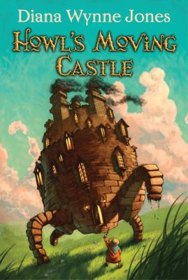 Howl's moving castle 