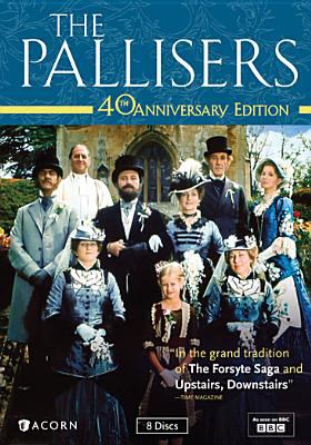 The Pallisers 