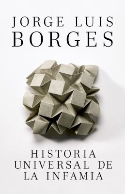 Historia universal de la infamia 