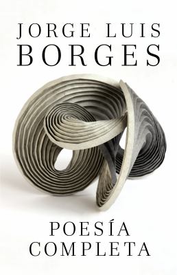 Poesía completa 