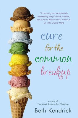 Cure for the common breakup 