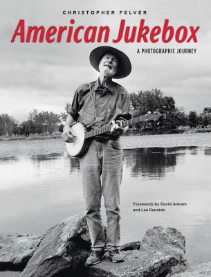 American jukebox : a photographic journey 