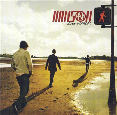 The walk