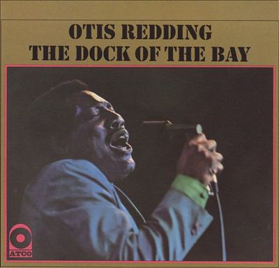 The dock of the bay