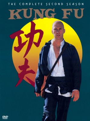 Kung fu. The complete second season 