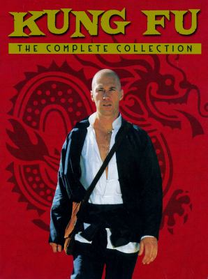 Kung Fu. The complete third season 
