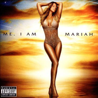 Me. I am Mariah... : the elusive chanteuse 