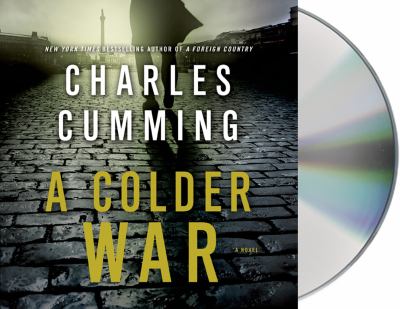 A colder war