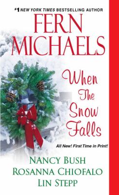 When the snow falls 