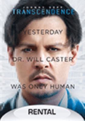 Transcendence 
