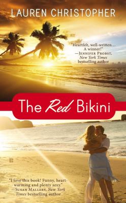 The red bikini 