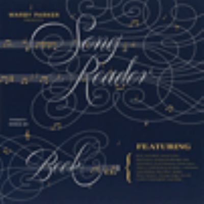 Song reader twenty songs 