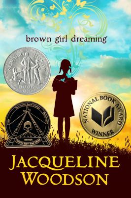 Brown girl dreaming 