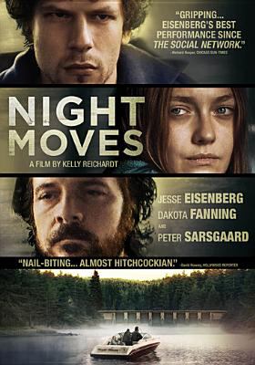 Night moves 