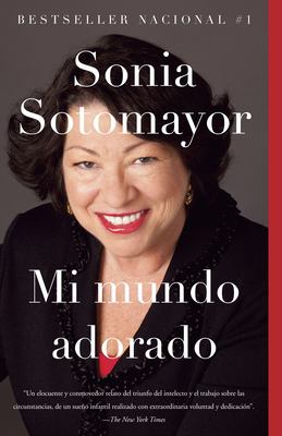 Mi mundo adorado 